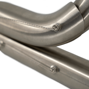 performance bagger exhaust