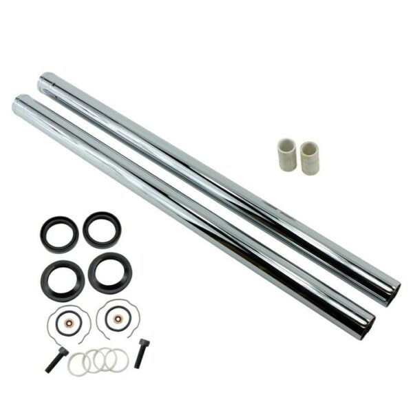 Moto Iron Extended Fork Tubes for 39MM - Image 2