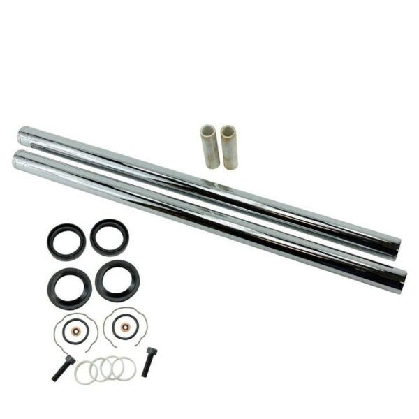 Moto Iron Extended Fork Tubes for 39MM - Image 4