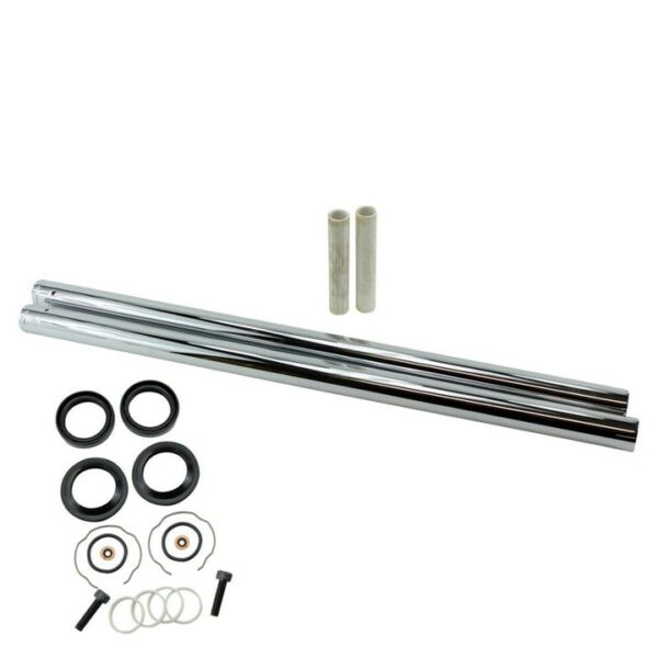 Moto Iron Extended Fork Tubes for 39MM