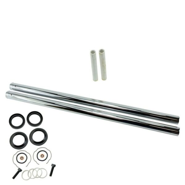 Moto Iron Extended Fork Tubes for 39MM - Image 8