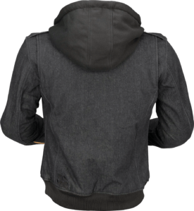 z1r women's riding jacket