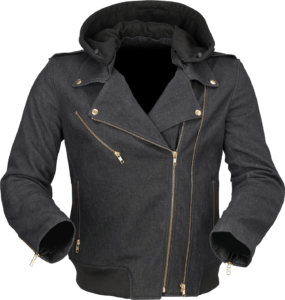 z1r women's riding jacket