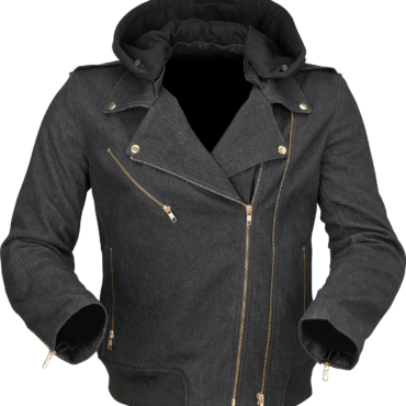 z1r women's riding jacket