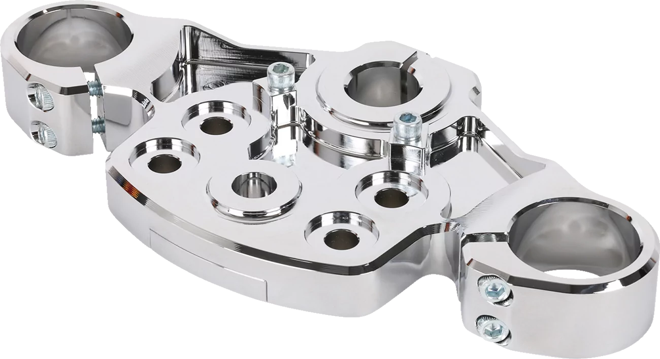 Harley performance bagger parts