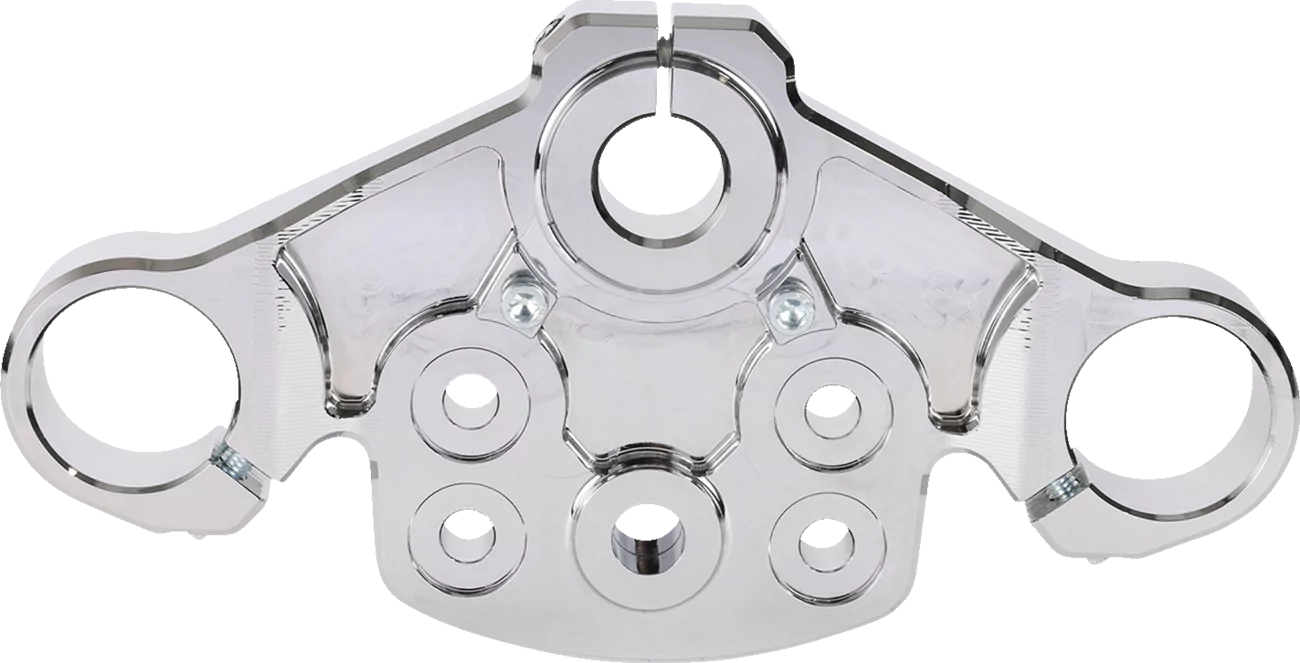 Harley performance bagger parts