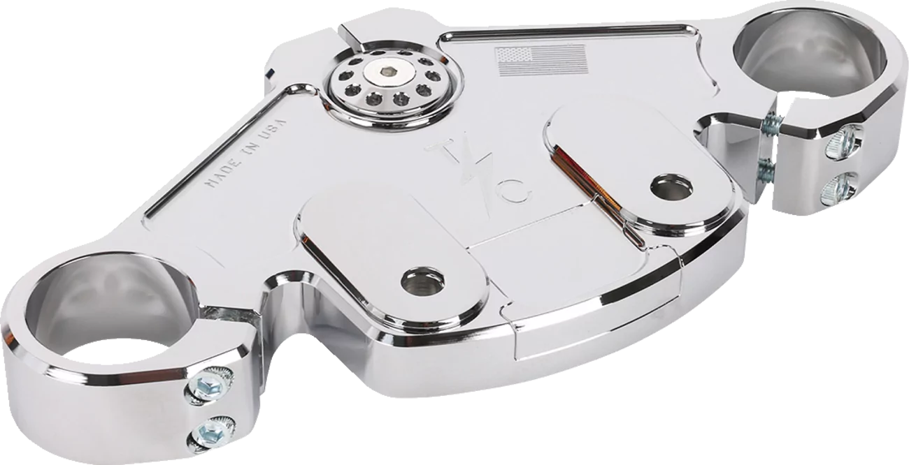 Harley performance bagger parts