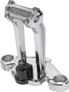 Harley performance bagger parts