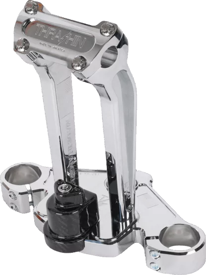 Harley performance bagger parts