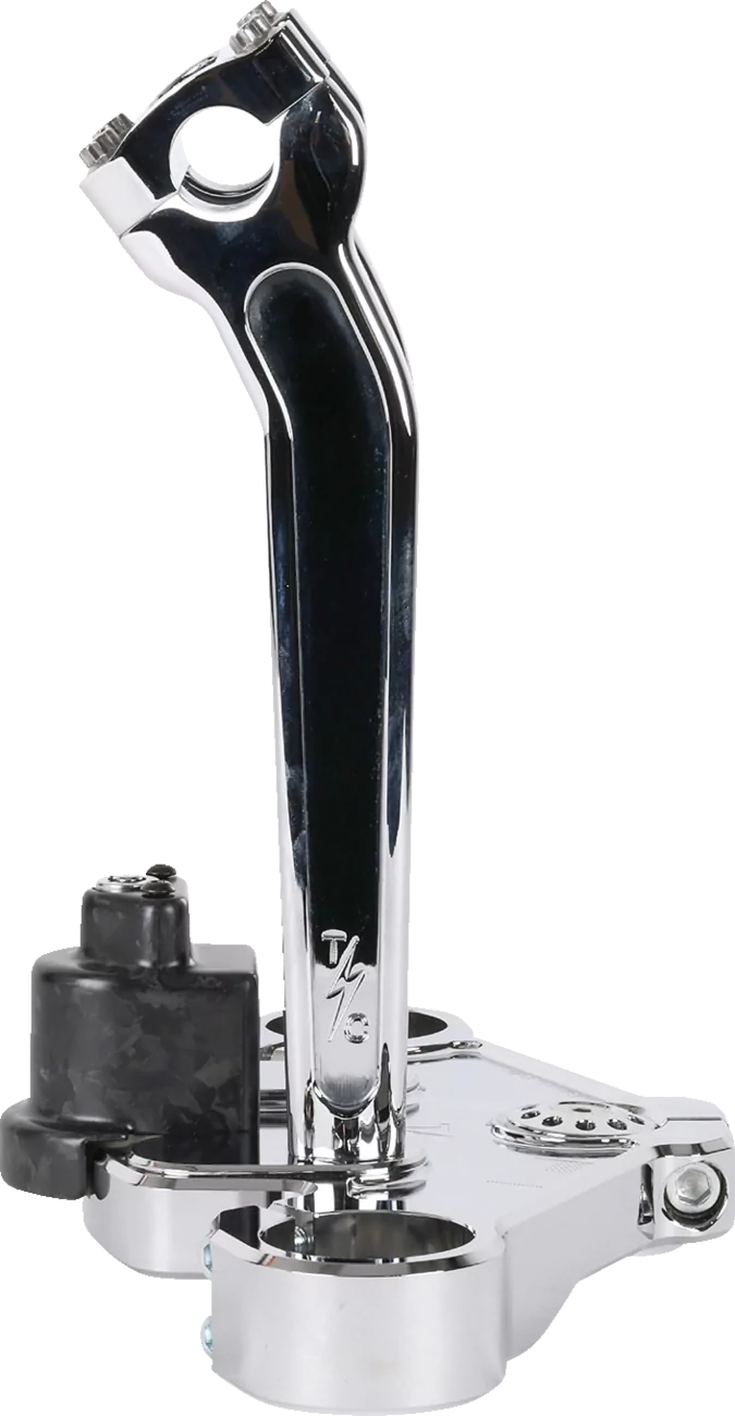 Harley performance bagger parts