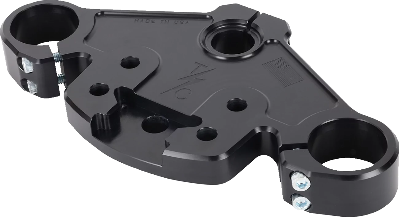 Harley performance bagger parts