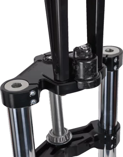 Harley performance bagger parts