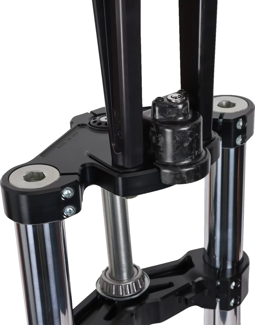 Harley performance bagger parts