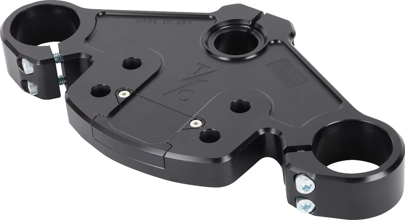 Harley performance bagger parts