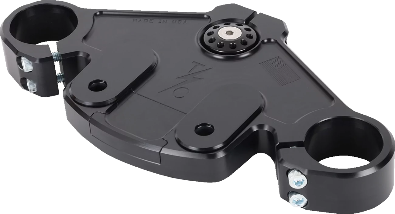 Harley performance bagger parts