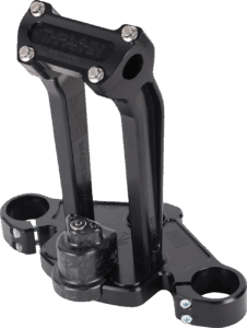 Harley performance bagger parts