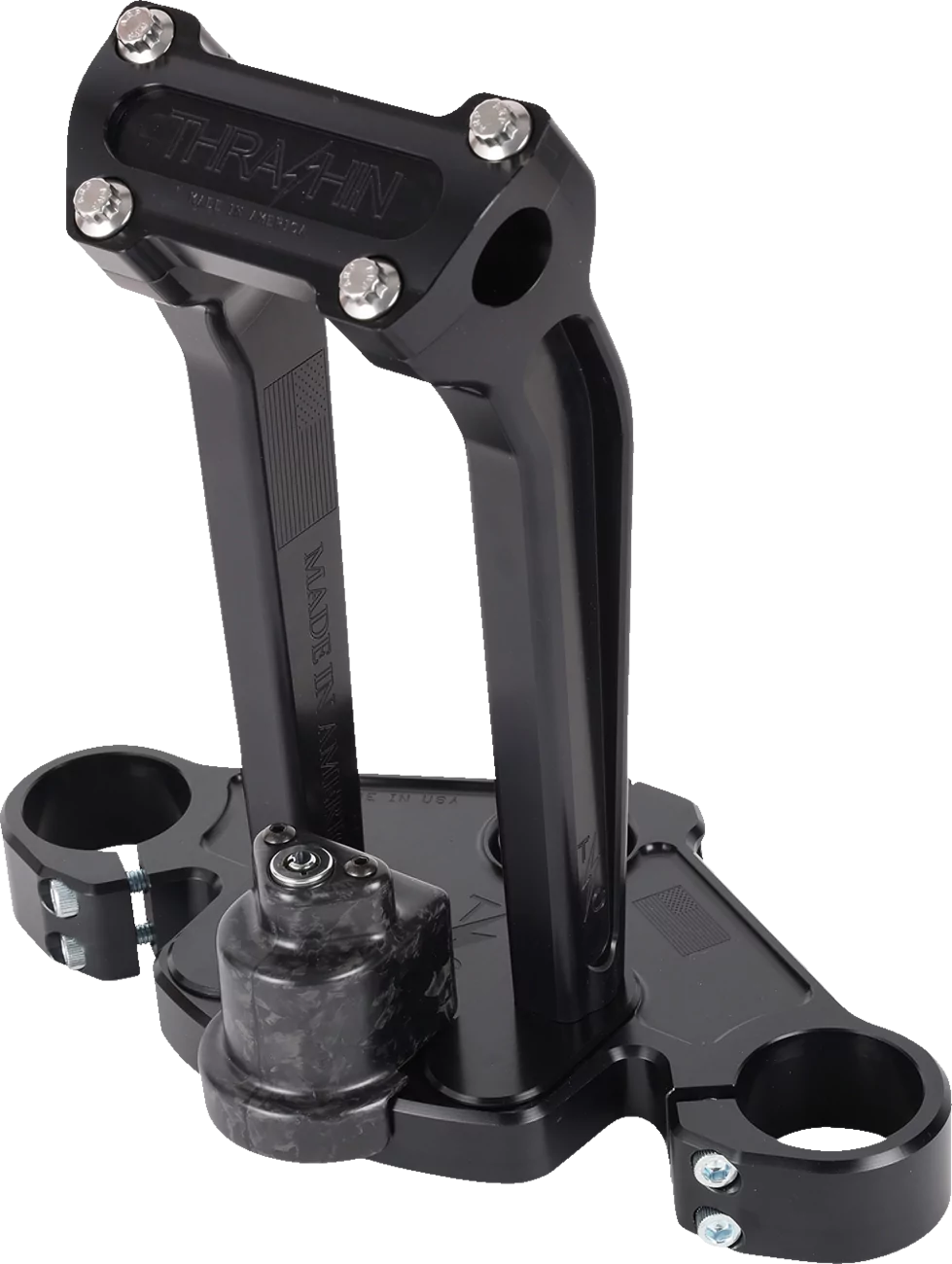 Harley performance bagger parts