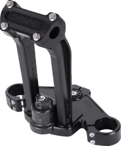 Harley performance bagger parts