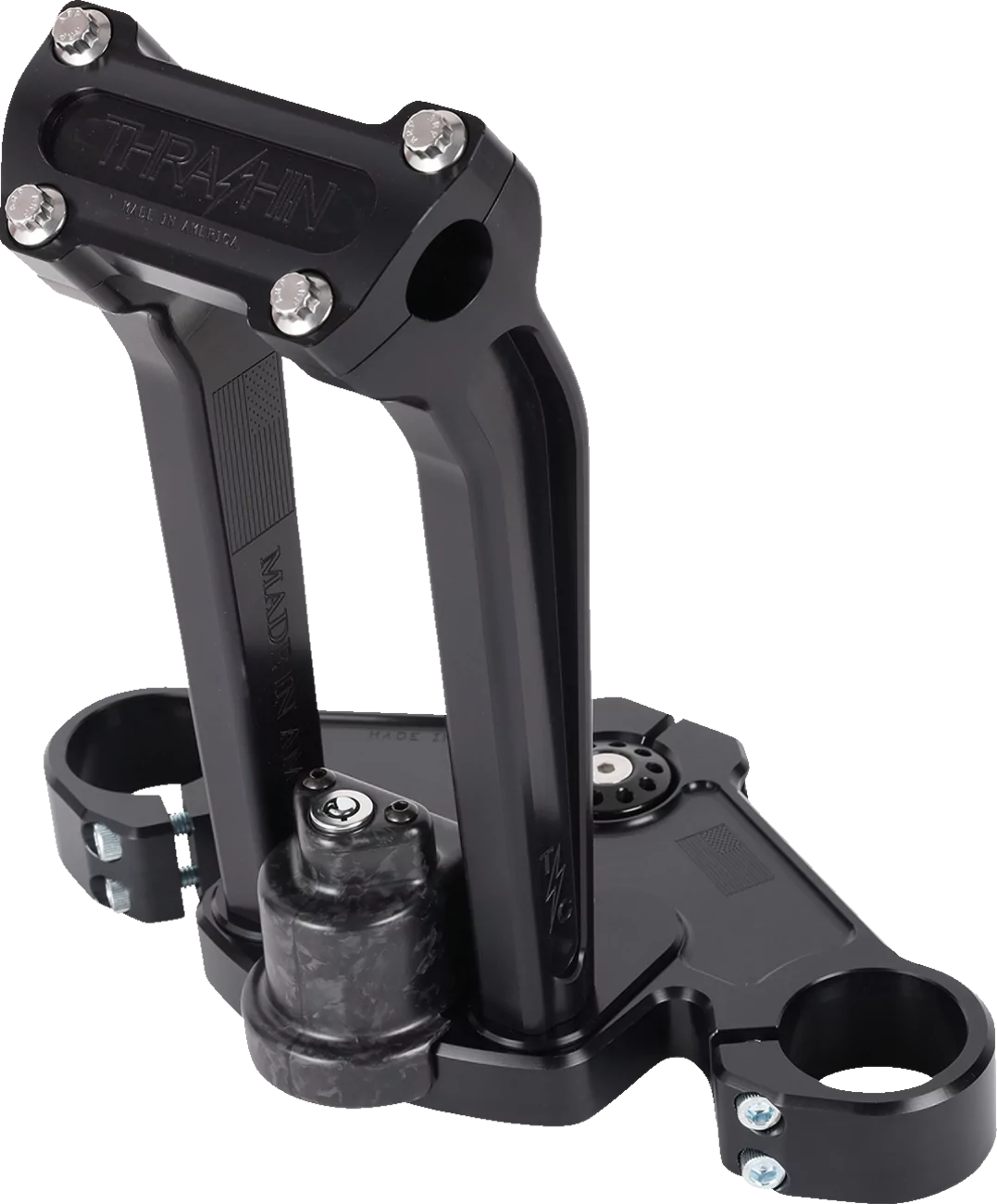 Harley performance bagger parts