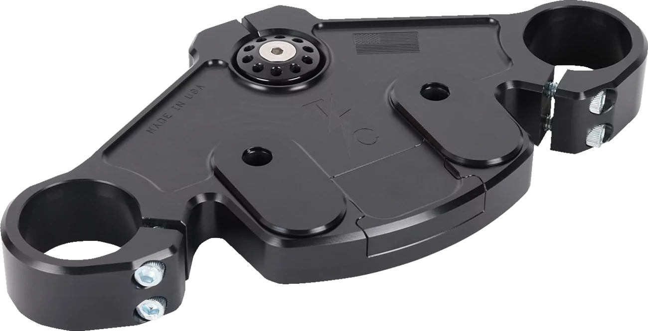 Harley performance bagger parts