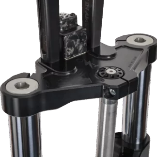 Harley performance bagger parts