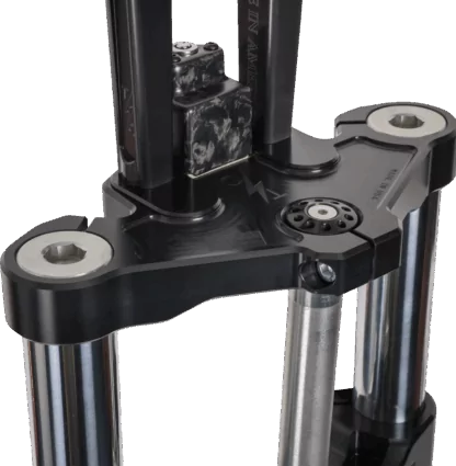 Harley performance bagger parts