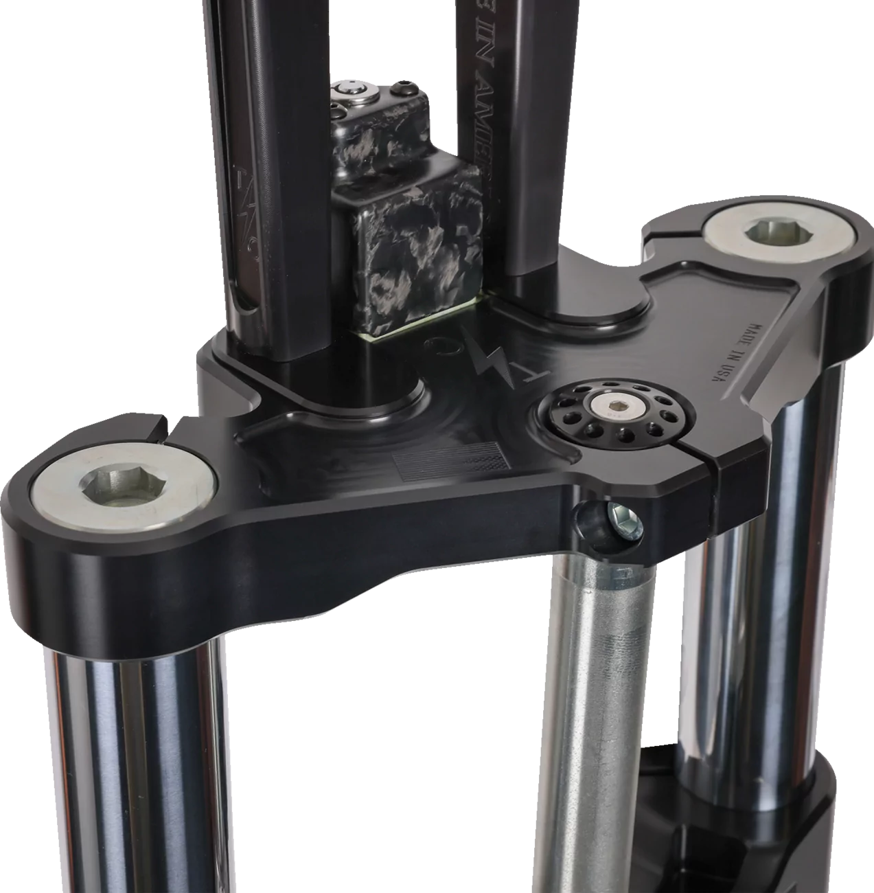 Harley performance bagger parts