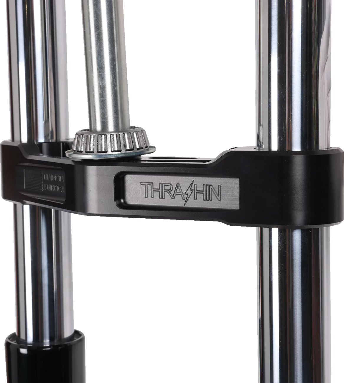 Harley performance bagger parts