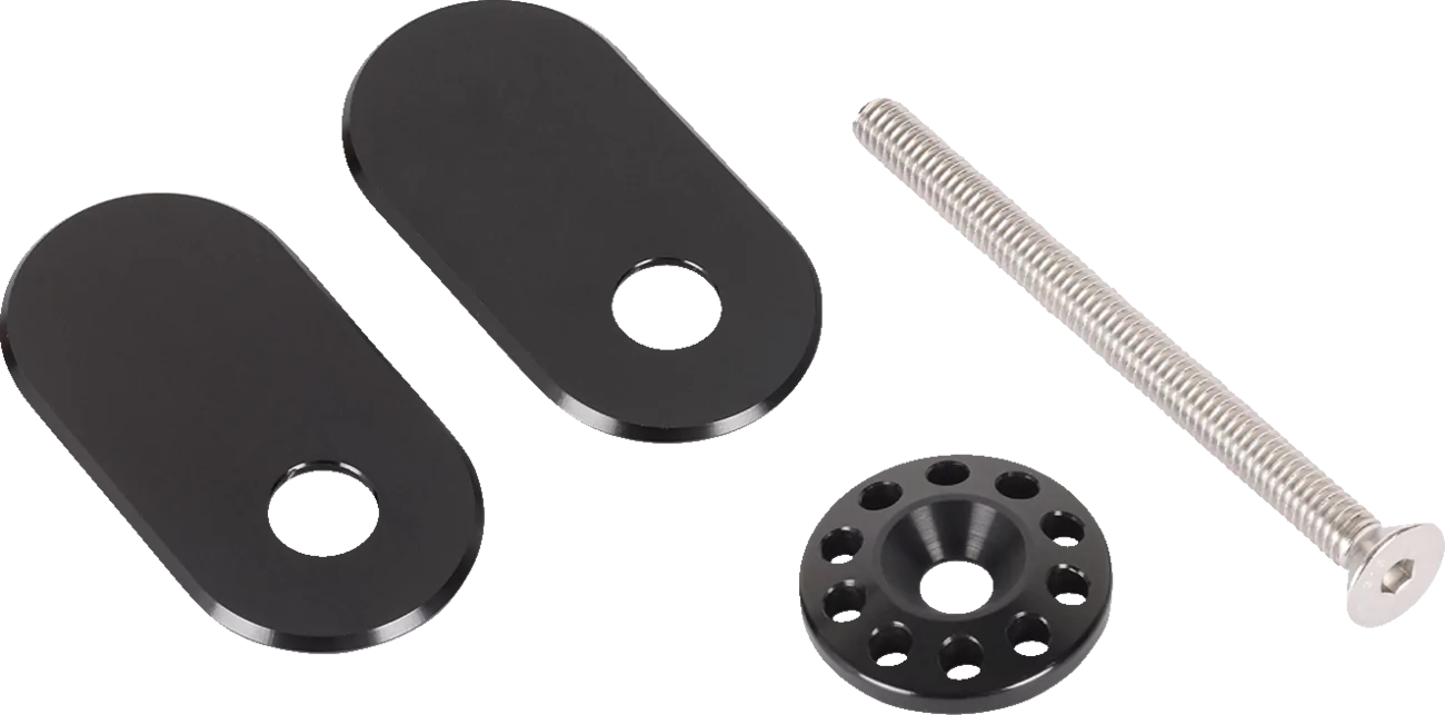 Harley performance bagger parts