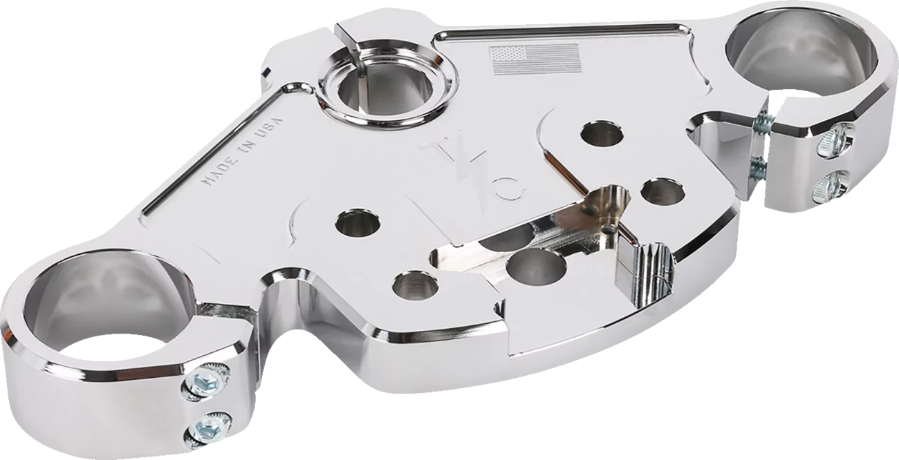 Harley performance bagger parts