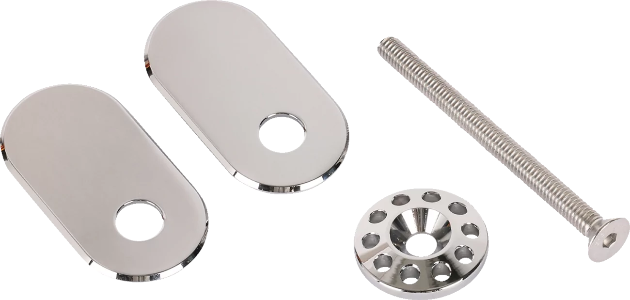 Harley performance bagger parts