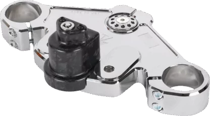 Harley performance bagger parts