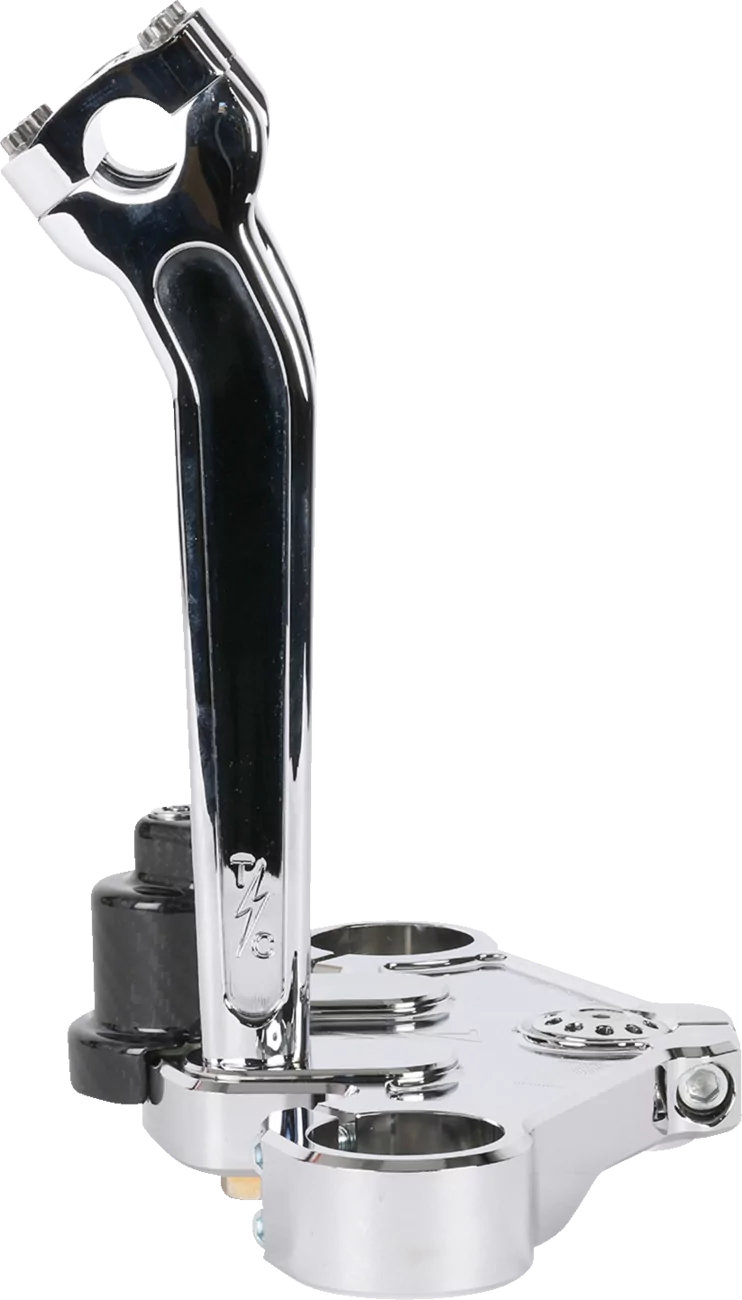 Harley performance bagger parts