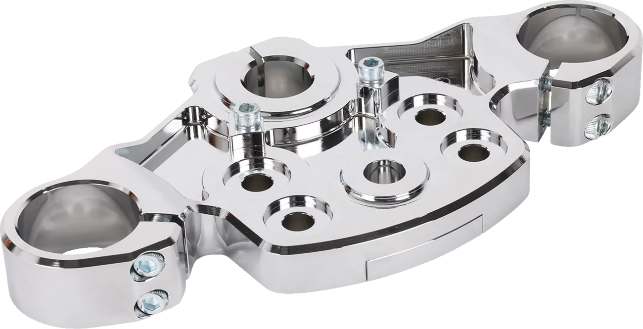 Harley performance bagger parts