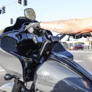 performance bagger gauges
