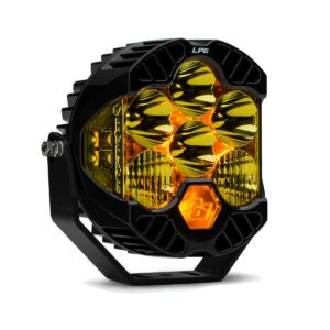 baja lp6 lights