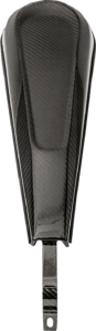slyfox carbon fiber dash for performance bagger