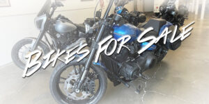 harley for sale