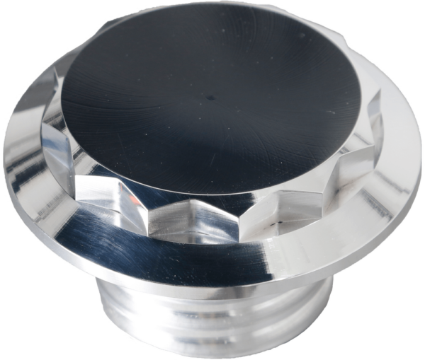 Hofmann Designs Billet Gas Cap - Image 3