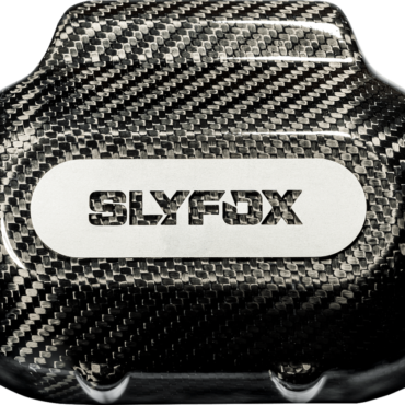 slyfox performance bagger parts