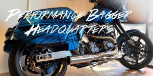 performance bagger store
