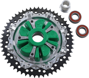performance bagger parts
