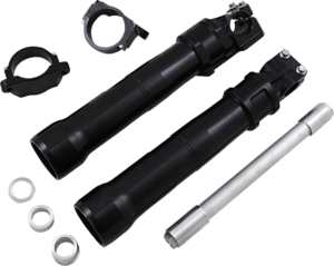 performance bagger fork legs