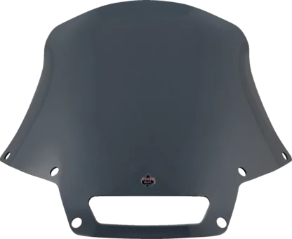 softail lowrider st windshield