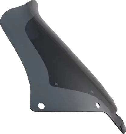 softail lowrider st windshield
