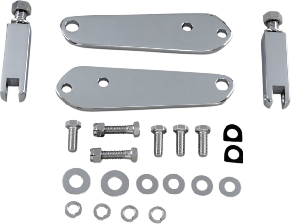 Dyna Highway Peg Mounting Kit - Image 2