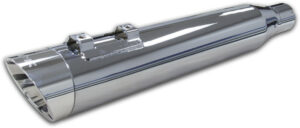 performance bagger exhaust