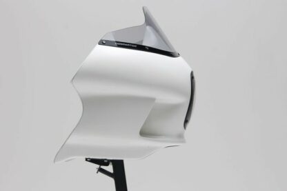 fiberglass fxrt fairing for dyna