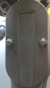 arp hardware for harley