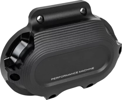 Performance Machine Race Series Transmission Side Cover